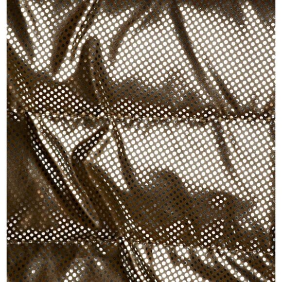 Columbia Powder Lite Insulated Puffer Vest Omni-Heat Thermal Full Zip Jacket 2X - Picture 11 of 12